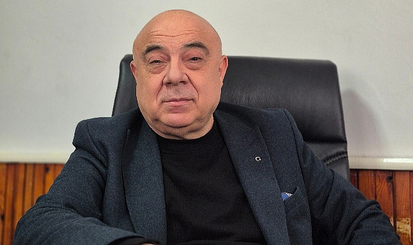 Samsun Bakkallar Ve Her Çeşit Bayiler Esnaf Odası’ndan Ramazan Öncesi Yerel Esnaf Çağrısı!