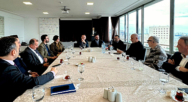 Samsun'da Kentsel Dönüşümden İstihdama Vizyoner Adımlar!