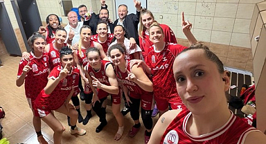 Samsun Mersin’i Deplasmanda Devirdi! Başkan Zorlu’dan Samsun’daki Maça Davet!