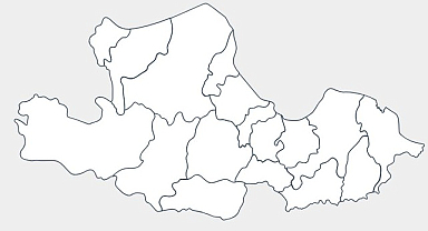 Samsun’un Nüfusu Arttı! İşte En Çok Artan ve Azalan İlçeler…