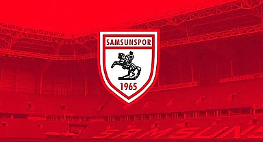 Samsunspor'da Eyüp Aydın İle Yollar Ayrıldı!
