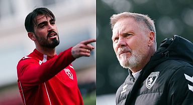 Samsunspor, Karagümrük Maçına Hazır! İşte Muhtemel 11...