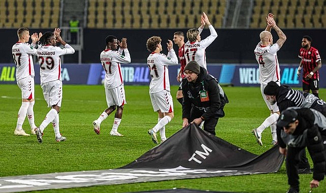 Samsunspor, Kuzey Makedonya’dan Avantajlı Dönüyor!