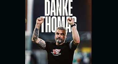 Samsunspor, Reis İle Vedalaştı!