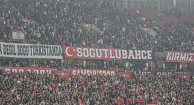 Samsunspor Taraftarından ‘Acı Olay Üzerinden Provokasyon’ Açıklaması!