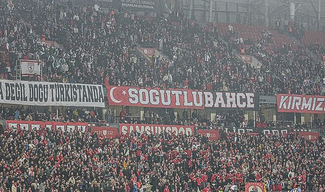 Samsunspor Taraftarından ‘Acı Olay Üzerinden Provokasyon’ Açıklaması!