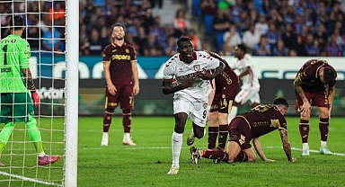 Samsunspor - Trabzonspor Maçının Bilet Fiyatları Belli Oldu!