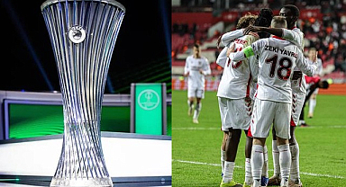 Samsunspor'un Son 16 Turunda Rakibi Belli Oldu!