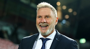 Samsunspor, Yeni Teknik Direktör İle Prensip Anlaşmasına Vardı!