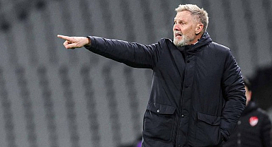 Thorsten Fınk, ‘Oyunu İstediğimiz Tempoda Oynayamadık’!