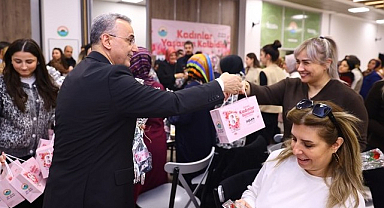 Başkan İhsan Kurnaz, 24 Mahallede Vatandaşla Buluştu!