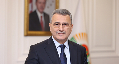 Başkan İhsan Kurnaz, ‘Bin Aydan Daha Hayırlı Gece’!