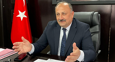 Başkan Karaca, 'Üreterek Tasarruf Ediyoruz'!