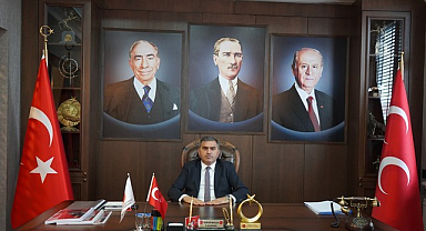 Başkan Mucur’dan Anlamlı Ziyaretler!