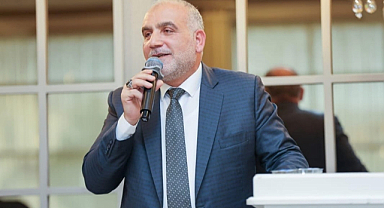 Başkan Sandıkçı'dan Müjde Üstüne Müjde! Evlenecek Çiftlere 20 Bin TL Destek!