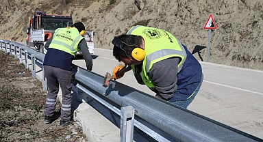 Büyükşehir Belediyesi İle Trafik Güvenliği Artıyor!