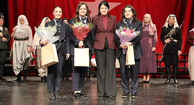 Büyükşehir’den 8 Mart’a Özel Anlamlı Programlar!