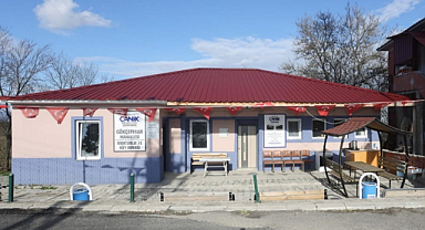 Canik'te Yeni Sosyal Alanlar Yükseliyor!