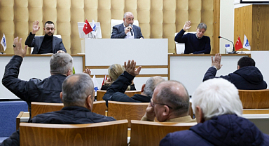 Canik'ten Bir İlk Daha Geliyor! Gençlere Asker Harçlığı Desteği...  