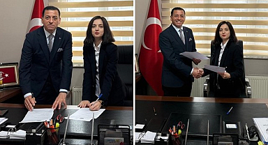 DMS İle TR Gündoğdu Sigorta Arasında İş Birliği Anlaşması Yapıldı!