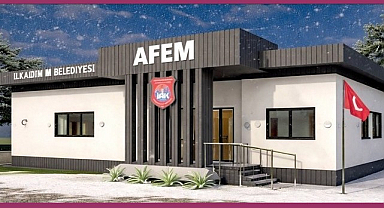 İlkadım AFEM Afet Bilincini Artıracak!