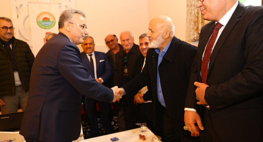 İlkadım’da Bayram Coşkusu!