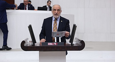 Karaman’dan Öğretmenlerin Eş Durumu Atamalarına İlişkin Soru Önergesi!