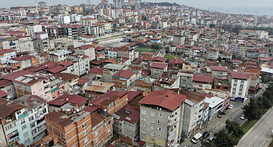 Kentsel Dönüşüm Anadolu Mahallesi İle Başlıyor! 