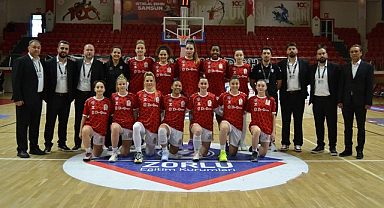 Ligde Düğüm Samsun’da Çözülüyor! Kuzeyin Perilerinin En Kritik Sınavı!