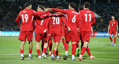 Rakip Romanya Hedef Galibiyet!