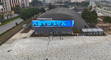 Samsun Büyükşehir 3 Önemli Projeyi Hizmete Açıyor!