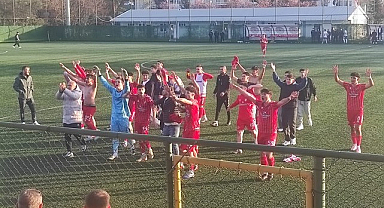 Samsun’u Temsil İçin Son Bilet Sahibini Buldu!