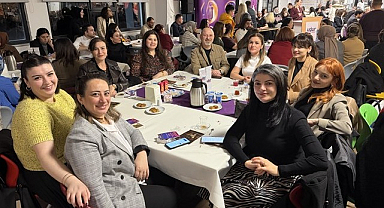 Samsun Uğur'da İftar Buluşması!