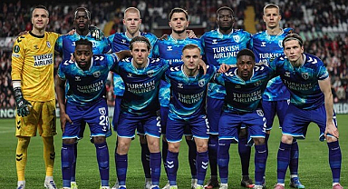 Samsunspor’da İzin Zamanı!