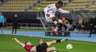 Samsunspor’dan Assoumou’nun Sakatlığıyla İlgili Açıklama!