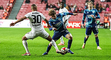 Samsunspor, Gaziantep FK İle Golsüz Berabere Kaldı!