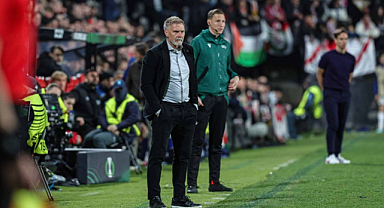 Samsunspor Teknik Direktörü Thorsten Fink Rayo Vallecano Galibiyetini Değerlendirdi! 