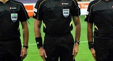 Samsunspor’un Rayo Vallecano Maçını Alman Hakemler Yönetecek!