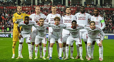 Samsunspor’un Rizespor ve Konyaspor Maçlarının Tarihi Açıklandı!