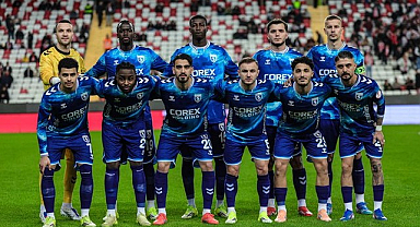 Seri Başı Olan Samsunspor’un İşte Muhtemel Rakipleri!