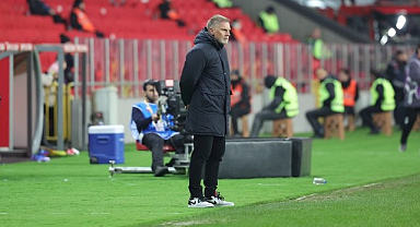 Thorsten Fink, 'Farklı Bir Sistem Denedik'!