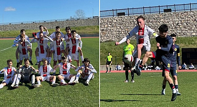 Uğur'un Yıldızları Parlıyor!