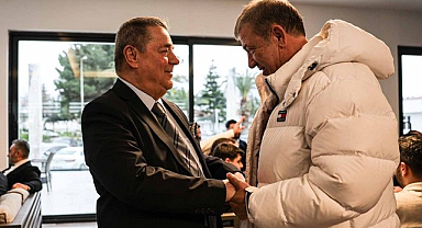 Veysel Bilen, Samsunspor'un Yeni Hedeflerini Açıkladı!