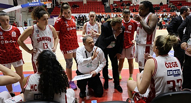 Zorlu Koleji Samsun Basketbol’da Hedef Galibiyet! 