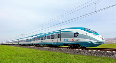 Ankara – Samsun Hızlı Tren Hattında Yeni Gelişme!