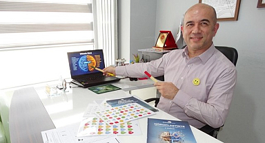 Barış Balcı; Beyin Kaslarını Geliştirmenin Formülünü Açıkladı!