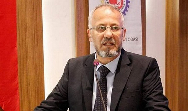 Basın Kartı Resmi Kimlik!