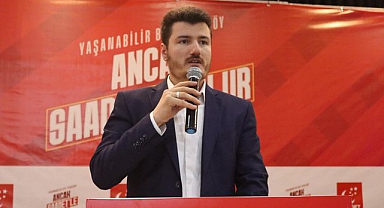 Başkan Altungeyik, ‘İsrail’in Asıl Hedefi Türkiye! Kürecik Ve ABD Üslerini Kapatın’!