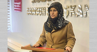 Başkan Deniz, 'Okullarımızda Yankılanan Kurşun Sesleri, Toplumsal Çürümenin Son Durağıdır'!