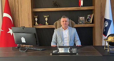 Başkan Ergin Zorlu'dan Teşekkür ve Destek Çağrısı!